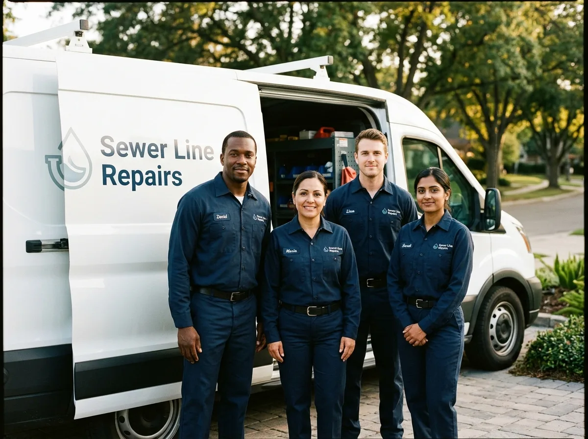 Emergency Plumber company in Concord, NC