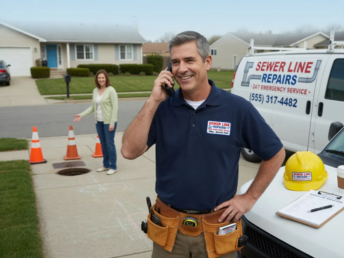 Emergency Plumber Concord, NC FAQs